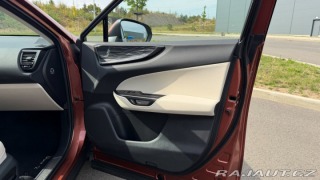 Lexus Ostatní modely NX 350h 350H 2,5 HEV PRESTIGE 2025