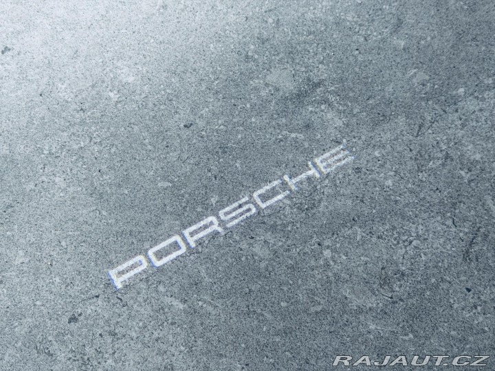 Porsche Cayenne S V8 CARBON EXT+INT MASAZ 2024