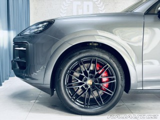 Porsche Cayenne S V8 CARBON EXT+INT MASAZ 2024