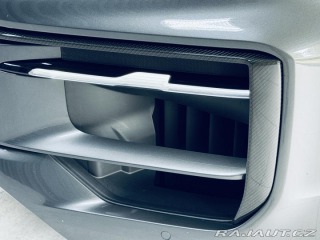 Porsche Cayenne S V8 CARBON EXT+INT MASAZ 2024