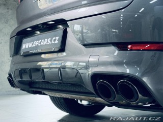 Porsche Cayenne S V8 CARBON EXT+INT MASAZ 2024
