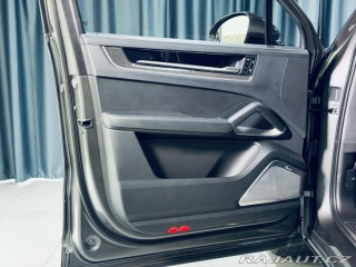 Porsche Cayenne S V8 CARBON EXT+INT MASAZ 2024