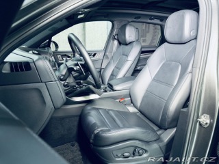 Porsche Cayenne S V8 CARBON EXT+INT MASAZ 2024