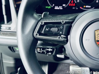 Porsche Cayenne S V8 CARBON EXT+INT MASAZ 2024