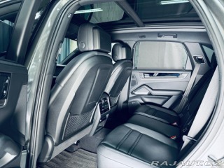 Porsche Cayenne S V8 CARBON EXT+INT MASAZ 2024