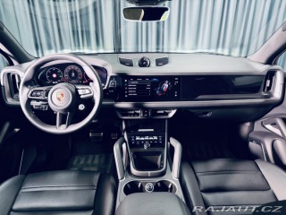 Porsche Cayenne S V8 CARBON EXT+INT MASAZ 2024