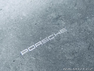 Porsche Cayenne S V8 CARBON EXT+INT MASAZ 2024
