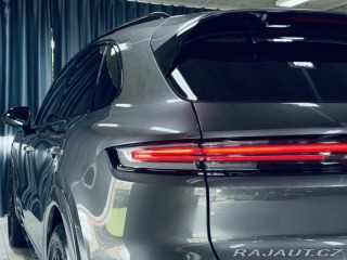 Porsche Cayenne S V8 CARBON EXT+INT MASAZ 2024