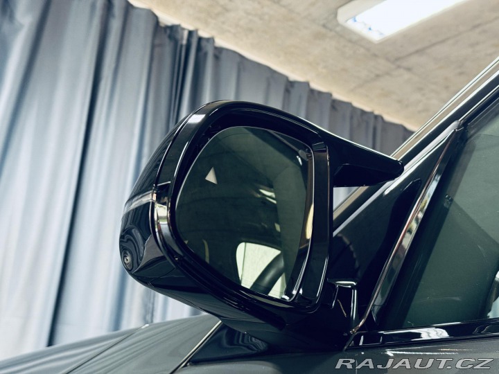 BMW XM 50e*3R.ZÁRUKA*SERVIS.ZDAR 2024