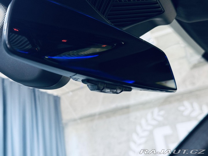 BMW XM 50e*3R.ZÁRUKA*SERVIS.ZDAR 2024