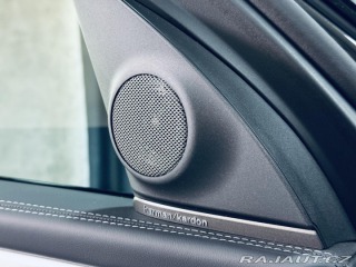 BMW XM 50e*3R.ZÁRUKA*SERVIS.ZDAR 2024