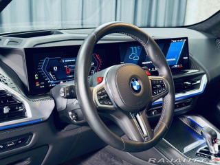 BMW XM 50e*3R.ZÁRUKA*SERVIS.ZDAR 2024