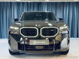 BMW XM 50e*3R.ZÁRUKA*SERVIS.ZDAR 2024