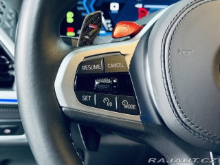 BMW XM 50e*3R.ZÁRUKA*SERVIS.ZDAR 2024