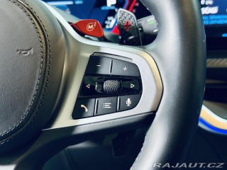 BMW XM 50e*3R.ZÁRUKA*SERVIS.ZDAR 2024