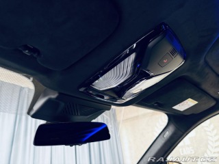 BMW XM 50e*3R.ZÁRUKA*SERVIS.ZDAR 2024
