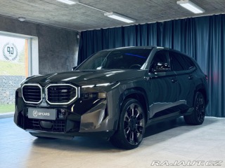 BMW XM 50e*3R.ZÁRUKA*SERVIS.ZDAR 2024