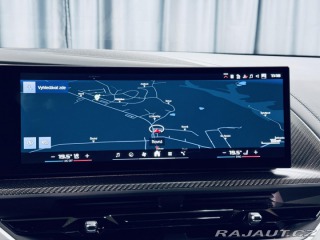 BMW XM 50e*3R.ZÁRUKA*SERVIS.ZDAR 2024