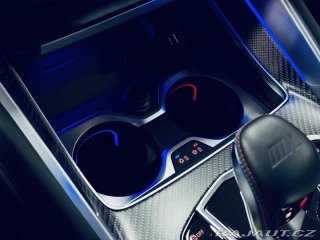 BMW XM 50e*3R.ZÁRUKA*SERVIS.ZDAR 2024