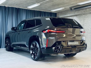 BMW XM 50e*3R.ZÁRUKA*SERVIS.ZDAR 2024