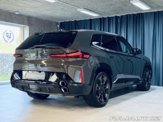 BMW XM 50e*3R.ZÁRUKA*SERVIS.ZDAR 2024