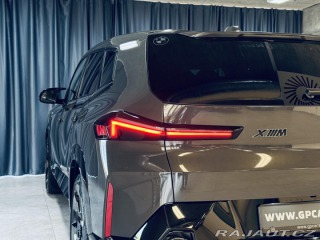 BMW XM 50e*3R.ZÁRUKA*SERVIS.ZDAR 2024