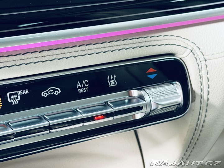 Mercedes-Benz GLS 450d*4M*AMG*HIGH.END*PANO 2025