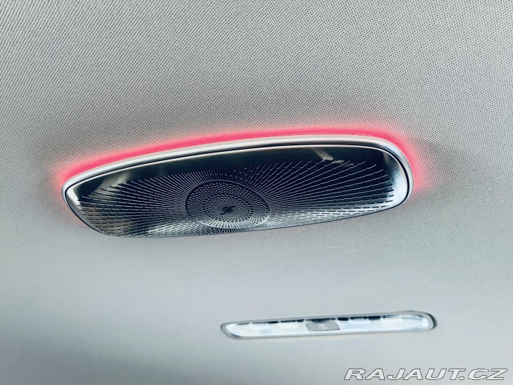 Mercedes-Benz GLS 450d*4M*AMG*HIGH.END*PANO 2025