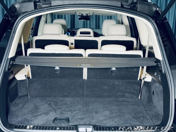 Mercedes-Benz GLS 450d*4M*AMG*HIGH.END*PANO 2025