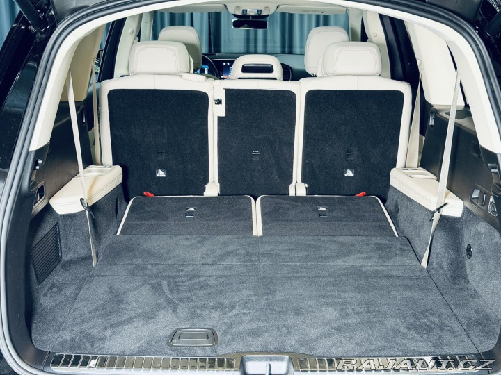 Mercedes-Benz GLS 450d*4M*AMG*HIGH.END*PANO 2025