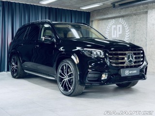 Mercedes-Benz GLS 450d*4M*AMG*HIGH.END*PANO 2025