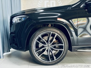 Mercedes-Benz GLS 450d*4M*AMG*HIGH.END*PANO 2025