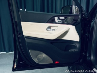 Mercedes-Benz GLS 450d*4M*AMG*HIGH.END*PANO 2025