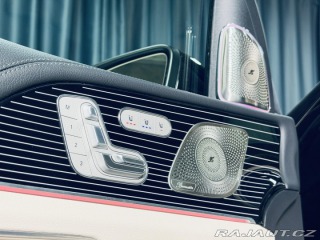 Mercedes-Benz GLS 450d*4M*AMG*HIGH.END*PANO 2025