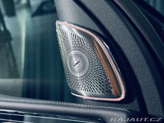Mercedes-Benz GLS 450d*4M*AMG*HIGH.END*PANO 2025