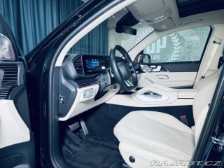 Mercedes-Benz GLS 450d*4M*AMG*HIGH.END*PANO 2025