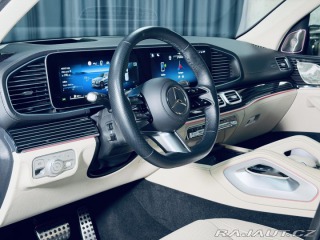 Mercedes-Benz GLS 450d*4M*AMG*HIGH.END*PANO 2025