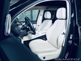 Mercedes-Benz GLS 450d*4M*AMG*HIGH.END*PANO 2025