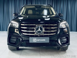 Mercedes-Benz GLS 450d*4M*AMG*HIGH.END*PANO 2025