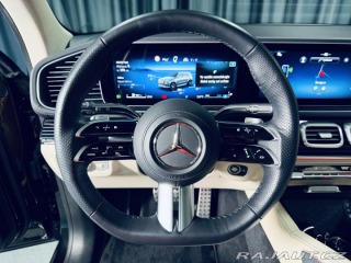 Mercedes-Benz GLS 450d*4M*AMG*HIGH.END*PANO 2025