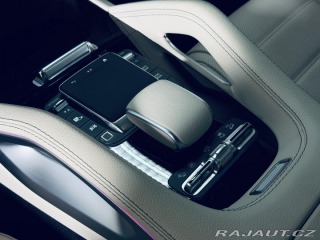 Mercedes-Benz GLS 450d*4M*AMG*HIGH.END*PANO 2025