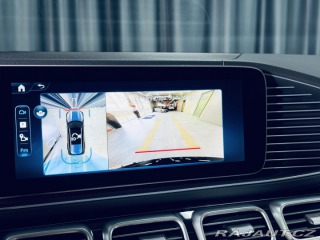 Mercedes-Benz GLS 450d*4M*AMG*HIGH.END*PANO 2025