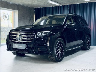 Mercedes-Benz GLS 450d*4M*AMG*HIGH.END*PANO 2025