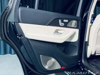 Mercedes-Benz GLS 450d*4M*AMG*HIGH.END*PANO 2025