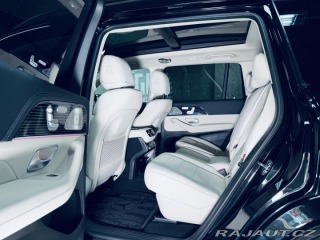Mercedes-Benz GLS 450d*4M*AMG*HIGH.END*PANO 2025