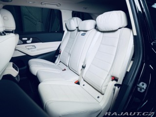 Mercedes-Benz GLS 450d*4M*AMG*HIGH.END*PANO 2025