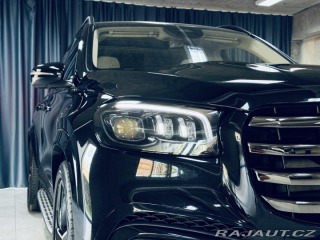 Mercedes-Benz GLS 450d*4M*AMG*HIGH.END*PANO 2025