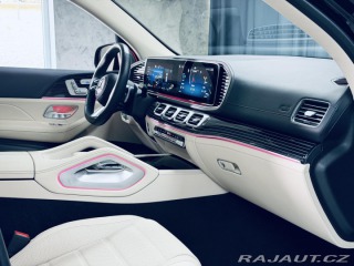 Mercedes-Benz GLS 450d*4M*AMG*HIGH.END*PANO 2025