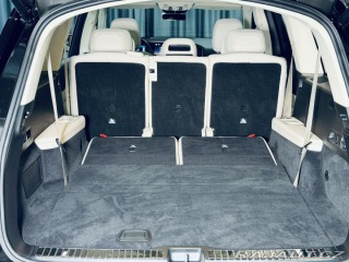 Mercedes-Benz GLS 450d*4M*AMG*HIGH.END*PANO 2025