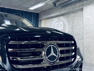 Mercedes-Benz GLS 450d*4M*AMG*HIGH.END*PANO 2025